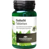 Bio tablete guduchija - 60 g