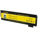 Baterija za Lenovo ThinkPad T570/A475 1950 mAh Li-Polimer 11,4 V 01AV424