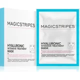 Hyaluronic Intensive Treatment Mask intenzivna hidrogelna maska s hialuronsko kislino 3 kos
