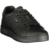 Ellesse Defender muške tenisice na vezanje crne | shoptok.hr