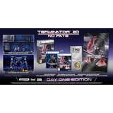TERMINATOR 2D No Fate Collectors Edition (PS5) Cene