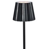  Prigušiva LED punjiva stona lampa 4W/5V 3000-6000K 1800 mAh crna | Eponuda.com