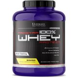 Ultimate Nutrition prostar whey protein 2,39 kg banana | Eponuda.com
