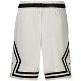 Air Jordan dječje Dri-FIT kratke hlače bijela Slike