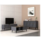 Hanah home set nameštaja za dnevnu sobu Draw 475OLV2801 Cene