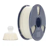 ABS Flame Retardant Natural - 1,75 mm / 1000 g