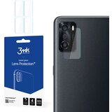 3mk ZAŠČITA ZA LEČE OVITEK ZA TELEFON OPPO A55S, (22000407) | Shoptok.si