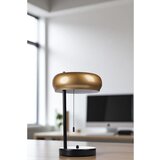 Opviq 8896-4 goldblack table lamp | ePonuda.com
