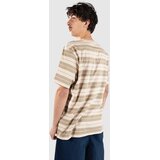 Element Icon Label Pocket T-shirt oat milk / aluminium | Shoptok.si