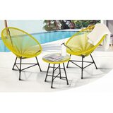 Nexsas Baštenski set Nest žuti | Eponuda.com