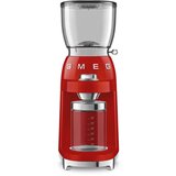 Smeg mlinac za kavu CGF01RDEU, (SM2903040) Cijene