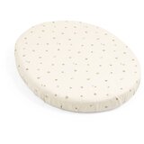 Stokke plahta Sleepi Mini V3 flower ecru | shoptok.hr
