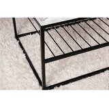 Decortie Asude White Cene