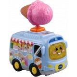 Vtech Tut Tut Baby Flitzer - Special Edition Eiswagen (V NEMŠČINI) - 1 k. Cene