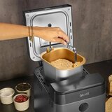 GRAEF BA806 avtomat za peko kruha | Shoptok.si