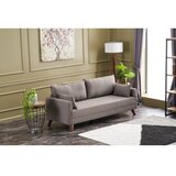 Atelier Del Sofa sofa trosed bella sofa for 3 pr brown | ePonuda.com