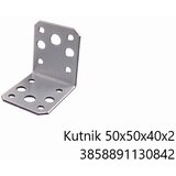 MAT-PROM Kutnik 50x50x40x2mm | shoptok.hr