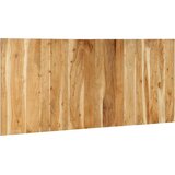  Uzglavlje 180 cm puno drvo hrast | shoptok.hr