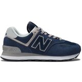 New Balance Nizke superge NBWL574EVN Modra | Shoptok.si