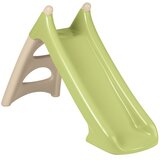 Smoby tobogan XS-zelen, spust 90 cm 125 x 50 x 75 cm | Shoptok.si