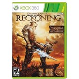  Kingdoms of Amalur Reckoning (XBOX 360) - rabljeno | Shoptok.si