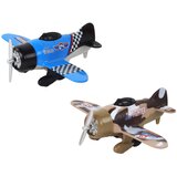  Airplane Powered Helicopter Aluminum Colorful Mix | shoptok.hr