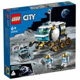 Lego kocke - Lunaro lutajuće vozilo Cene