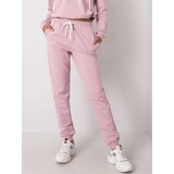 Sublevel Sweatpants-D10043O62205A-light purple | Shoptok.si