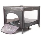 4Baby igralnica Colorado – siva | Shoptok.si