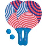 Schildkröt Set za namizni tenis Neopren Beachball Set Ocean Modra Cene