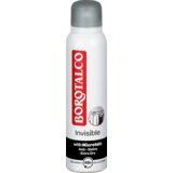 Borotalco Dezodorans invisible with microtalk 150ml | ePonuda.com