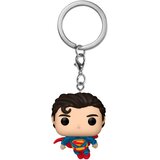 FUNKO Pocket Pop Pocket POP Privjesak DC Comics Superman | shoptok.hr