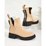 Resti Women's Gorgie cutout boots | ePonuda.com