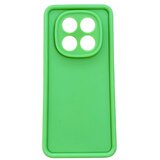  Silikonska maska Xiaomi Redmi Note 14 Pro Zelena | Eponuda.ba