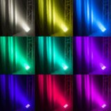  LED PAR BEAMZ StarColor205 24x10W IP65 RGBA 150.736 | Eponuda.ba