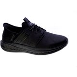 Skechers Nizke superge 145783 Črna Cene
