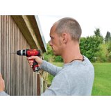 Einhell akumulatorska bušilica TH-CD 12 Li | ePonuda.com