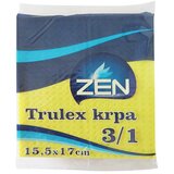 Zen Truleks krpa, 3 komada Cene