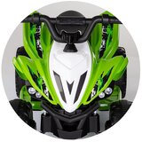 KIDS Rider quad na akumulator Green | shoptok.hr
