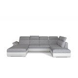 ELTAP Kutna garnitura Evanell-Leva-Berlin 01, Soft 17 | shoptok.hr
