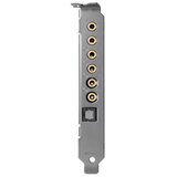 Creative Labs Sound Blaster Audigy RX zvočna kartica (70SB155000001) | Shoptok.si