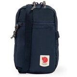 Fjallraven High Coast Pocket Tamno plava Cijene