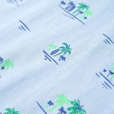  Dječja majica svjetloplava 92 | shoptok.hr
