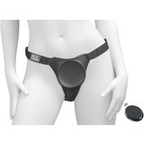 Body Dock G-point Pro - punjiva, dno koje se može pričvrstiti radiom (crno) | shoptok.hr