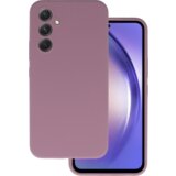 Onasi Silikonski ovitek za Samsung Galaxy A16 - mat liquid vijola | Shoptok.si
