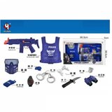 Hk Mini IGRAČKA POLICIJSKI SET Cene