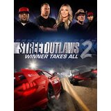  street outlaws 2: winner takes all (pc) steam key global | ePonuda.com