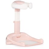 Chipolino stalak za tuširanje Baby Whale Pink | shoptok.hr