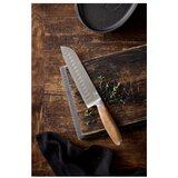 Holm Santoku nož od nehrđajućeg čelika – | shoptok.hr