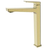 SCHMIDLER miješalica za umivaonik berlin brushed gold Cijene